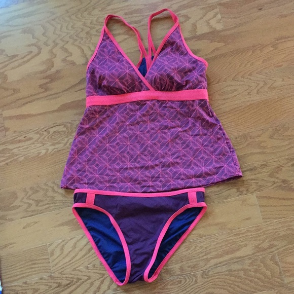 ll bean bikini